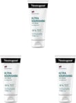 Neutrogena Norwegian Formula Ultra Nourishing Foot Cream for Dry Skin (1X 100Ml)