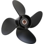 Propeller/DP Volvo SOL8513-138-17