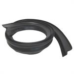 Steele Rubber Products 20-1311-42 tätningslist mellan huv och torped