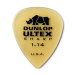 Dunlop Plekter Ultex SHARP 433R.1.14/72