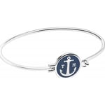 Tom Hope Sapphire Blue Bracelet TM0301