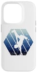 Coque pour iPhone 14 Pro Danse Hip Hop Break Dance