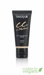 CC Cream Colour Correcting Cream, Natural shade, Vegan, SPF 30, lightweight