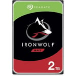 Seagate Ironwolf 2TB NAS
