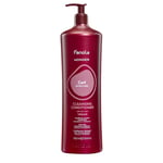 Fanola Wonder Curl Cleansing Conditioner 1000ml - cleansing cream for curly hair