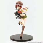 Figurine Shiki 23 CM - The World Ends With You