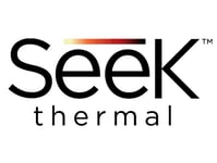 Seek Thermal Cw-Dbax, 200 X 150 Pixlar, -20 - 330 ° C, Bärnsten, Black Hot, Ironbow, White Hot, 35 Mk, 25 Hz, Termal