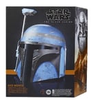 Star Wars Legends Black Series Ask Woves Helmet