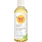 Burt s Bees Baby Bee Nourishing Baby Oil - 147 ml