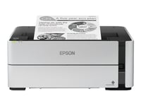 EPSON EcoTank ET-M1180 mustavalkotulostin