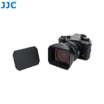JJC LH-XF1680F4R lens hood for FUJIFILM XF 16-80mm f/4 R OIS WR Lens