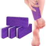 MZY1188 Foot Scrub Brush,Pumice Stone Exfoliate Foot Feet Care,Hard Skin Callus Remover,Remover Foot Care Scrubber Pedicure Beauty Tool