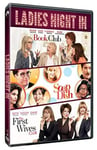 Ladies Night In 3Movie Collection DVD