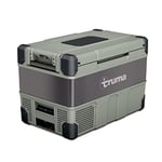 Truma Cooler C60 glacière à compression (59l) Single Zone • Réfrigérateur mobile pour voiture, camping, voyage • DC 12/24 V, AC 100-240 V