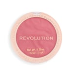 Makeup Revolution Blusher Reloaded Pink Lady 7,5g