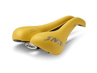 SMP TRK Selle Mixte, Jaune, M