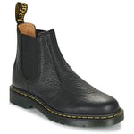 Dr. Martens Støvler 2976 BLACK AMBASSADOR