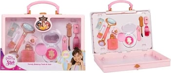 Disney Princess Style Collection make-up taske, 10 dele