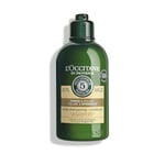 L'OCCITANE - Après-Shampoing Force & Volume - 250 ml - Cheveux fins et fragiles - Fabriqué en France