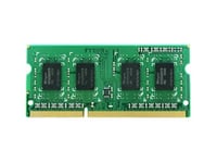 Synology Ddr3l 4gb 4gb 1866mhz Ddr3l 204-pin So-dimm