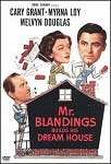 Mr. Blandings Builds His Dream House (1948) / Bygg Og Bli Gær&#039;n DVD