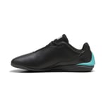 Puma Mercedes AMG Petronas Mapf1 Drift Cat Decima Mens Black Trainers Shoes