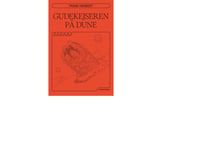 Gudekejseren På Dune | Frank Herbert | Språk: Danska