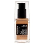 CoverGirl Matte Ambition All Day Liquid Foundation - 2 Medium Cool For Women 1 oz Foundation