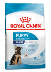 Maxi Puppy tørrfôr for valper 4 kg - Hund - Hundefôr - Tørrfôr - Royal Canin