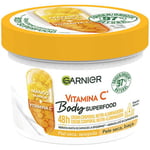 Hydratants & nourrissants Garnier  Body Superfood Crème Corps Nutri-illuminatrice