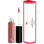 NUI Cosmetics Smink Läppar Lip Gloss Mereana 5 ml ()