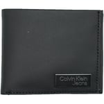 Portefeuille Calvin Klein Jeans  Logo Bi-Fold Wallet