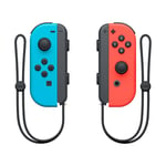 Nintendo Switch-kontroll - Joy-Con 2-pack