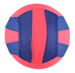 Volleyboll Ø 22 cm - Blå/Rosa