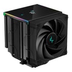 DeepCool AK620 Digital ARGB Tower Air Cooler - R-AK620-BKADMN-G