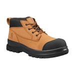 Carhartt Detroit chukka boot - känga - WHEAT - 47