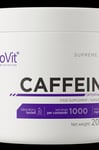 OstroVit - Caffeine Supreme Pure - 200 g