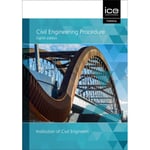 Civil Engineering Procedure (häftad, eng)