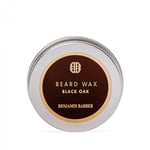 Benjamin Barber Beard Wax Light Hold (30 ml)