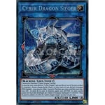 Cyber Dragon Sieger(Mp19-Fr108)