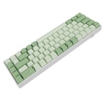 68 Keys Keyboard Red Switch Keyboard 60% For Home