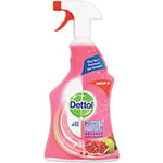 Dettol Power & Fresh Surface Cleaner Liquid 3007938 1 L