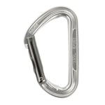 Petzl Spirit Droit - Mousqueton  