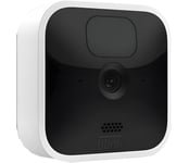 Blink Indoor Wireless HD security camera - two-year battery life - Alexa