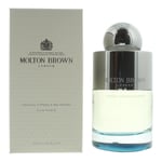 Molton Brown Coastal Cypress  Sea Fennel Eau de Toilette 100ml