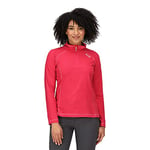 Regatta Micro polaire légère à demi-zip Montes pour femme