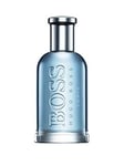 Boss Bottled Tonic Eau De Toilette 100Ml