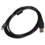 6ft / 1.8m USB to Mini USB Cable for Sony Handycam Series Camcorder, 182393111