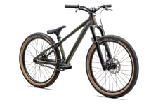 Specialized Specialized P.2 | Dirt/Trail/Jump | Dark Moss/Oak Green/Harvest Gold