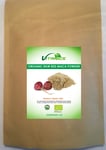 Organic Red Maca Powder 1kg